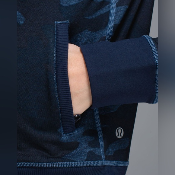Lululemon Namaskar Hoodie - Picture 6 of 9